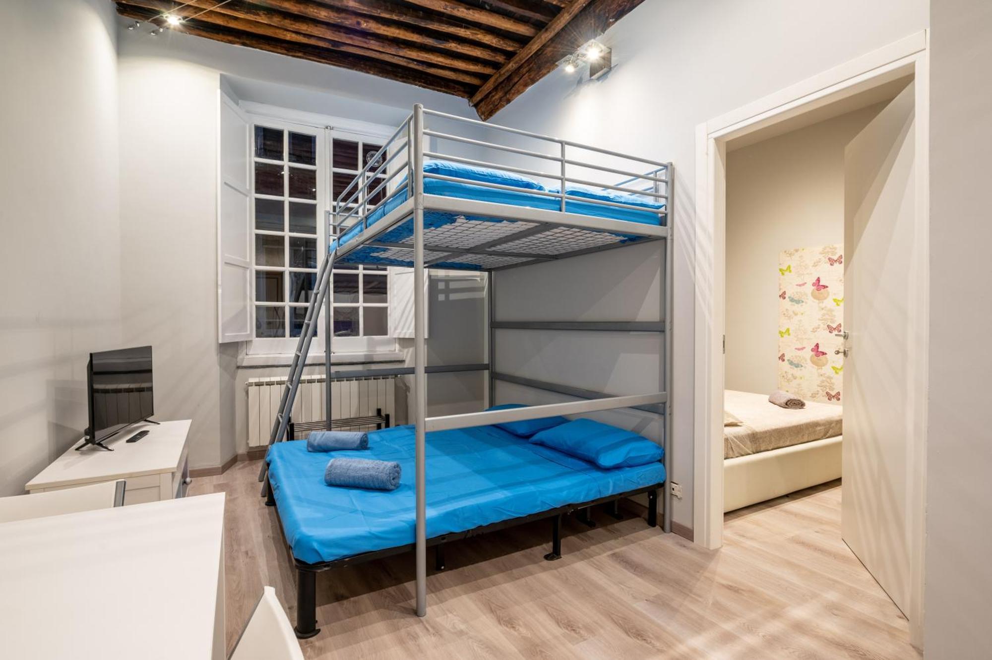 Appartamento La Perla Marina Genova