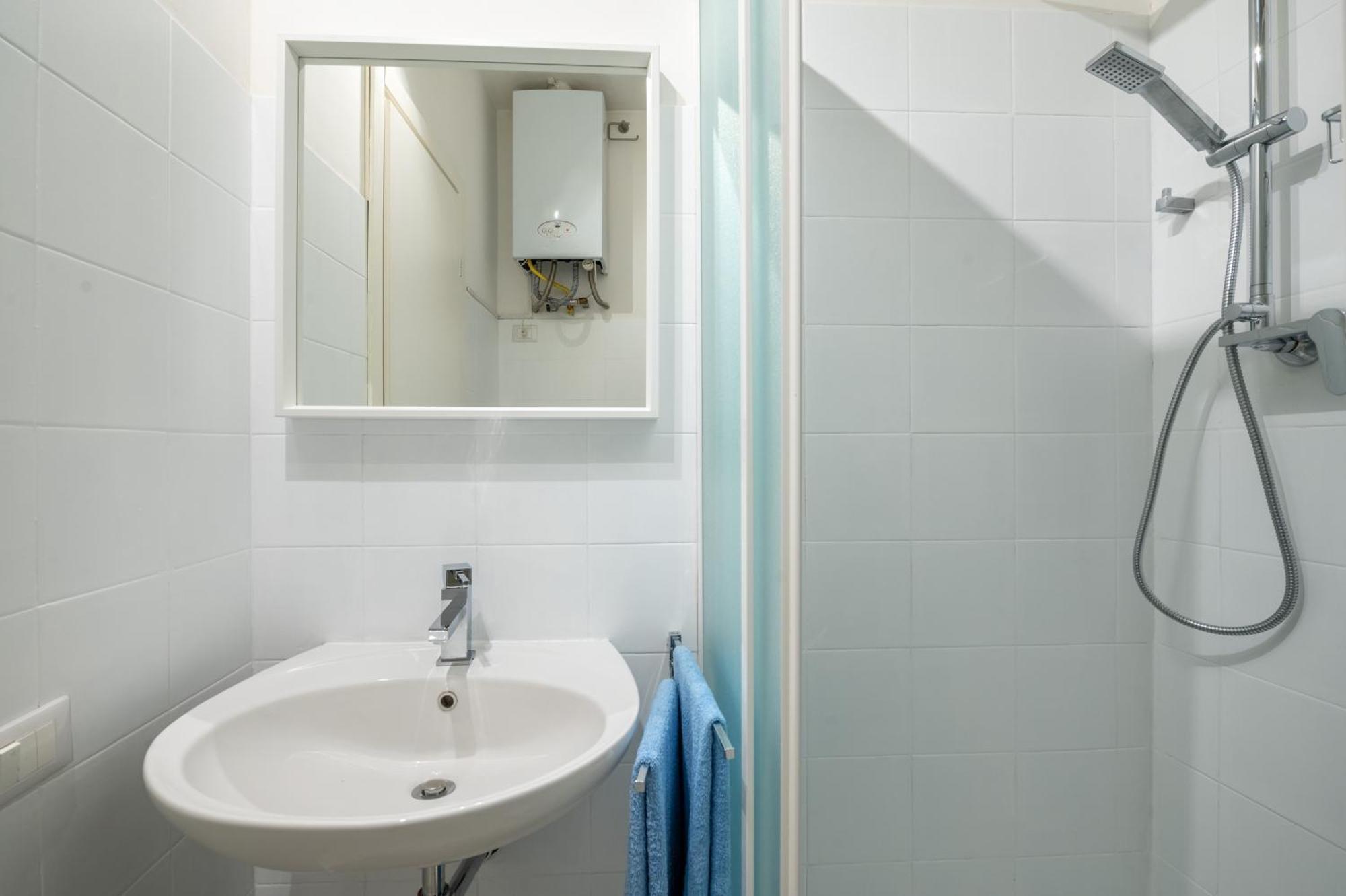 Apartment La Perla Marina Genua