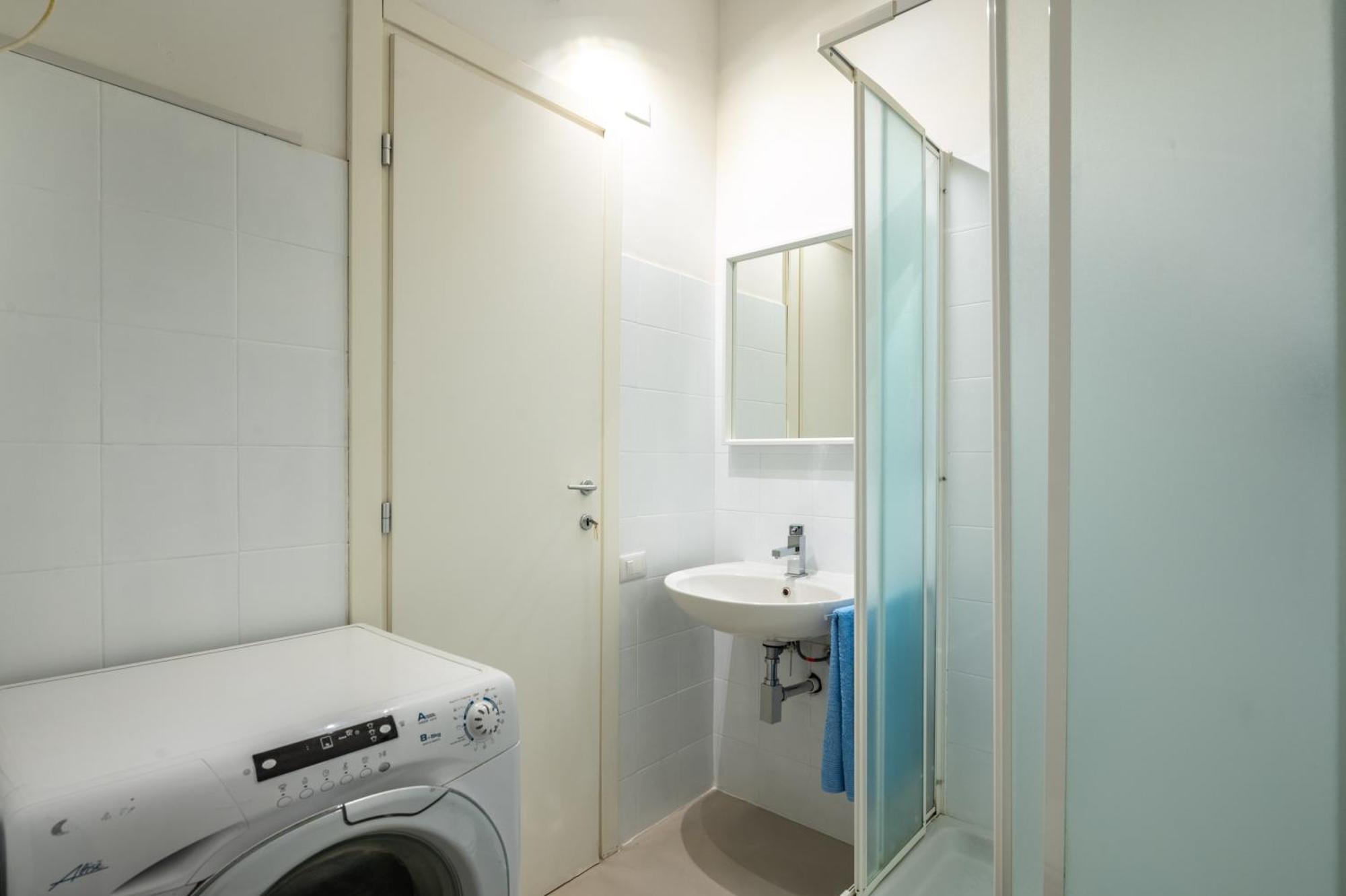 La Perla Marina Apartment *