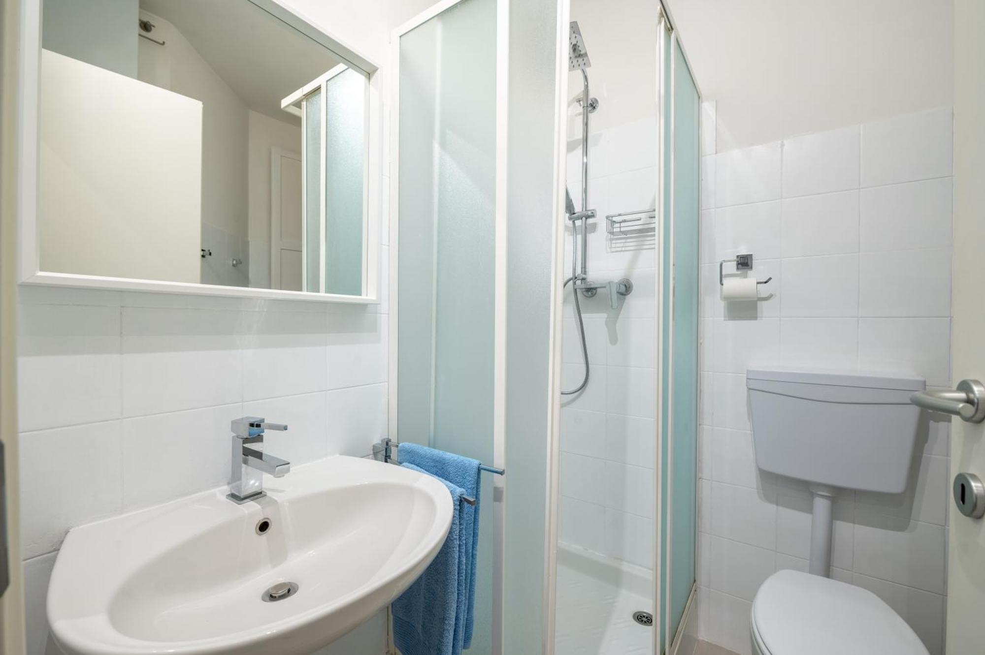 Apartment La Perla Marina Genua