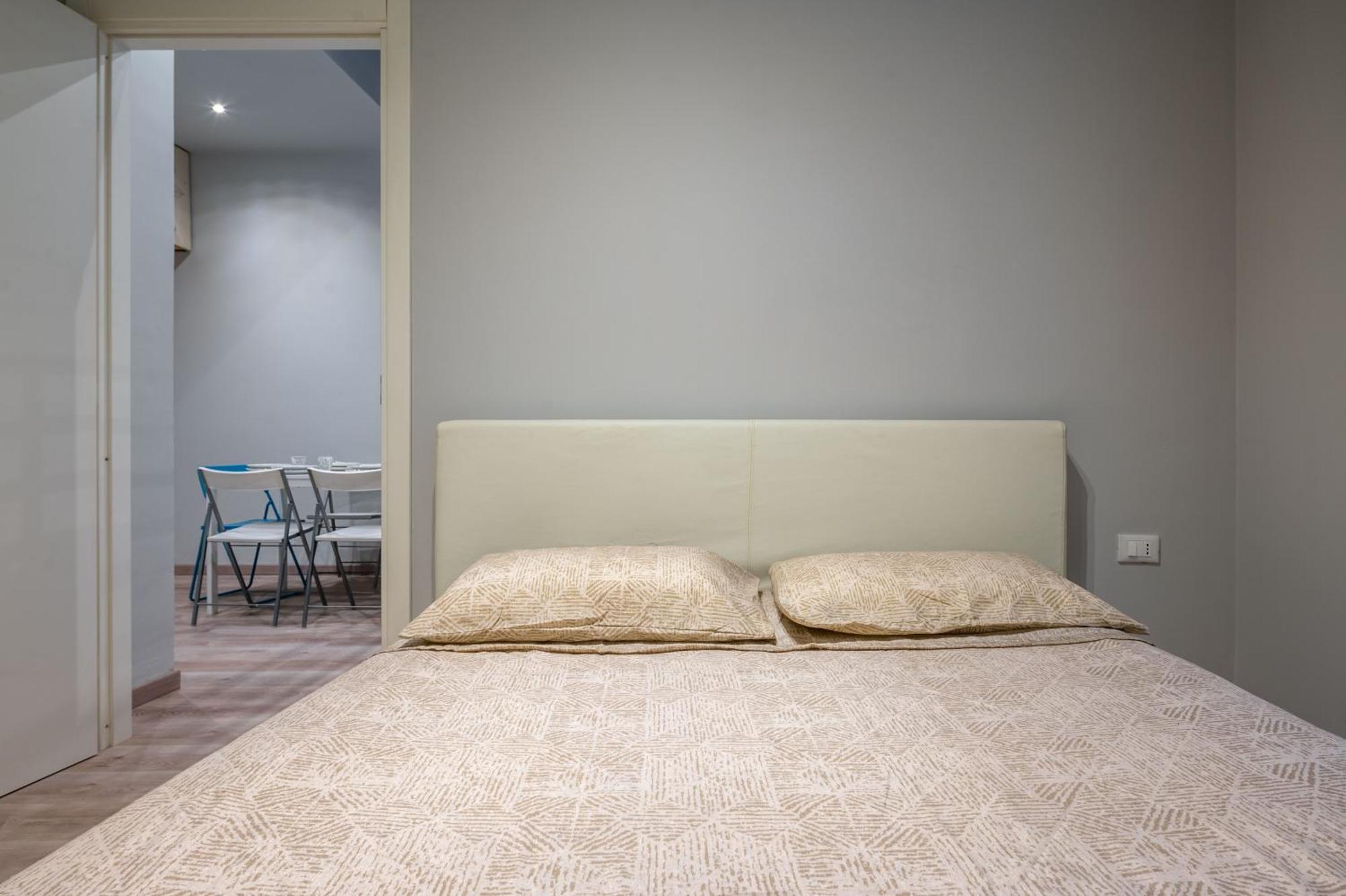 Apartment La Perla Marina